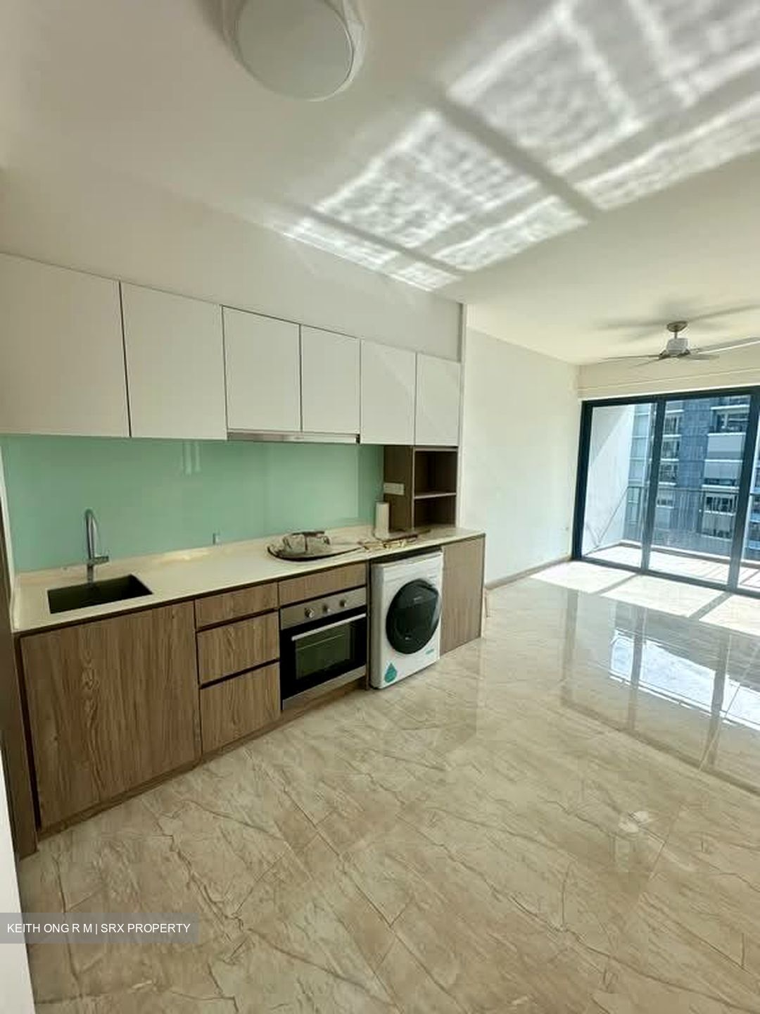 Kingsford Waterbay (D19), Apartment #565248131